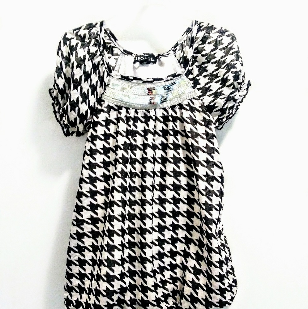 Super cute toddler dress